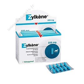 Zylkene 225mg x 10 capsules