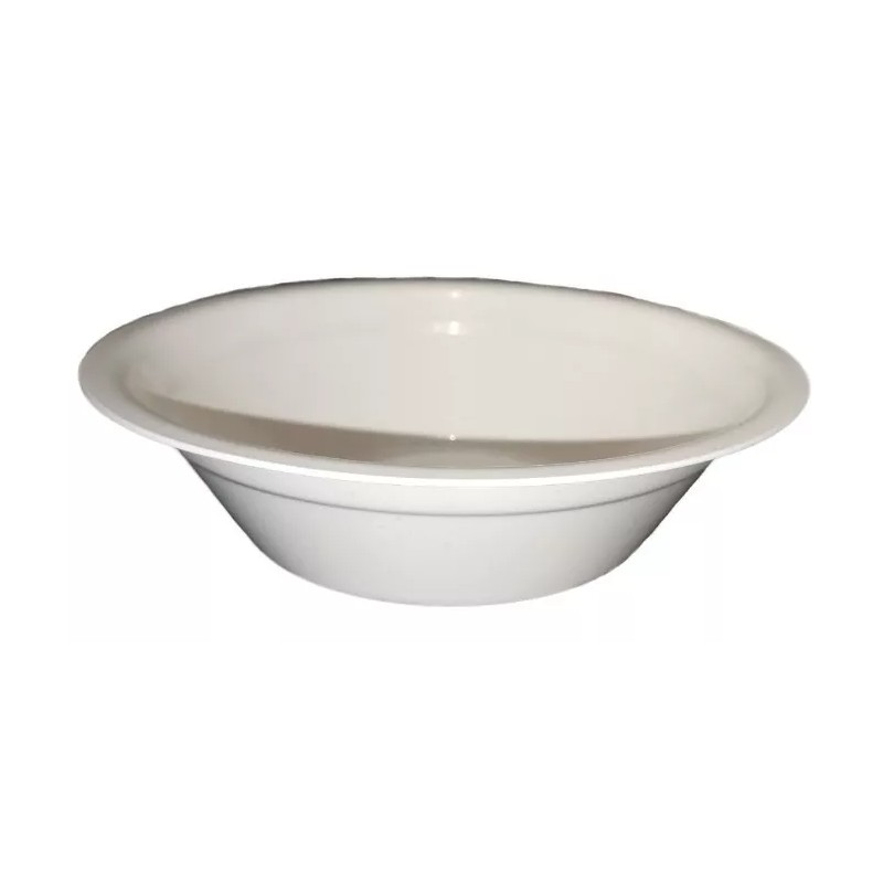 Boris 20 Platos Taqueros Y 20 Pozaleros (40 Piezas)