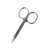 In-pouch 1-pack Hairdressing Scissors Nail Scissors Eyebrow Scissors (WFI81M1) / 인파우치 1입 미용가위 손톱가위 눈썹가위 (WFI81M1)