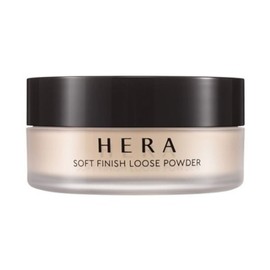 Soft Finish Loose Powder 15g / 소프트 피니시 루스 파우더 15g