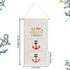 DCL Cruise Fish Extender Organizer DCL Fish Extender Door Hanger