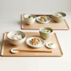 KINTO 22259 Placemat, 14.2 x 11.1 inches (360 x 280