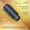 Olivia Garden MultiBrush Detachable Thermal Styling Hair Brush MB-36B (1