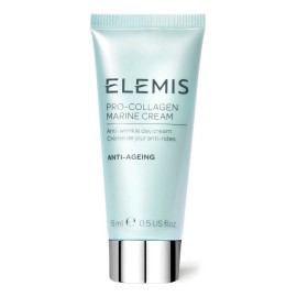 Elemis Pro Collagen Marine Cream Todo Tipo Piel Día Noche