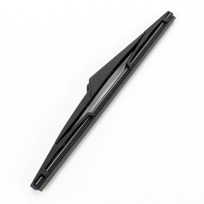 Rumplex Rear Wiper Arm Rear Windscreen Wiper Arm Wiper Blade