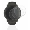 Savvies Pack of 6 Screen Protectors for Garmin Instinct 2