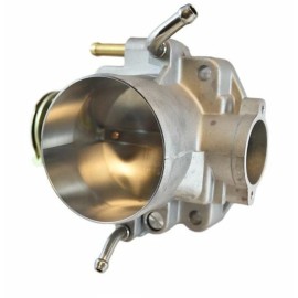 VMS RACING 70mm Throttle Body for Honda Civic Si Crx Prelude S2000 Acura Integra Gsr S2000