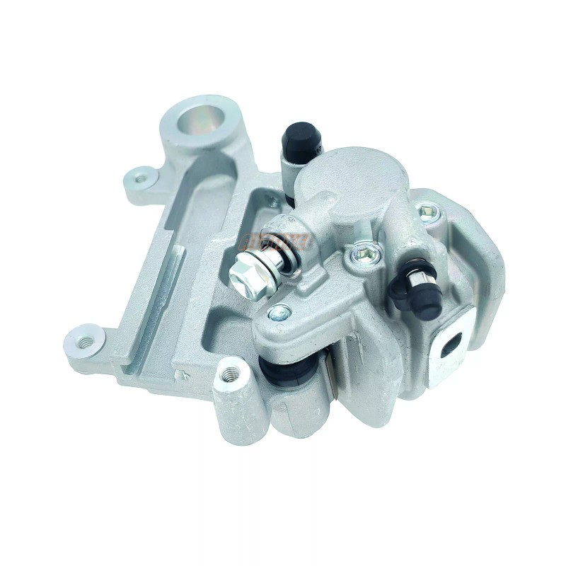 ALTAYE New Rear Brake Caliper w/pads for SUZUKI DR350 (