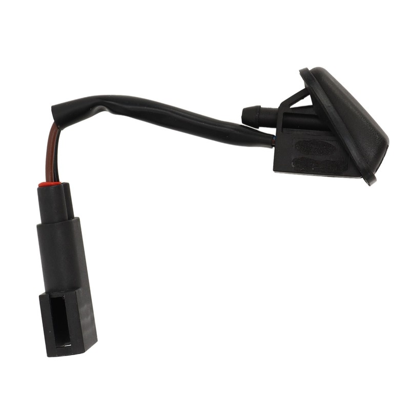 Windshield Washer Nozzle 1708797 Front Windscreen Wiper Nozzle Replacement for