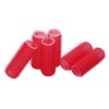 42 pcs x 15mm Small Self Grip Hair Rollers Salon