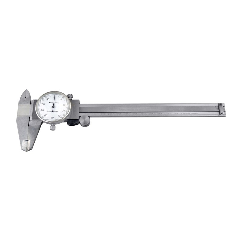 SE 780DC Dial Caliper Sae
