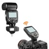 Godox Xpro C TTL Wireless Flash Trigger for Canon 1/8000s