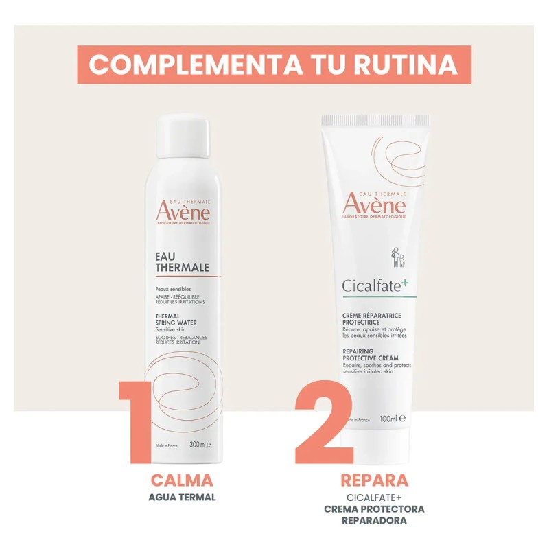 Cicalfate Crema Reparadora Piel Sensible 100ml