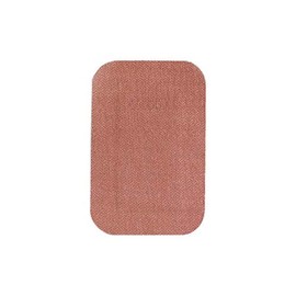 Leukoplast Classic Fabric Plasters, 7.2x5cm (Pack of 100)