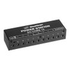 SWAMP DC CORE 10 Guitar Effect Pedal Power Supply Station