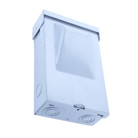 Cutler-Hammer DPU222R 1Ph 60A 240V Disconnect Non-Fusable