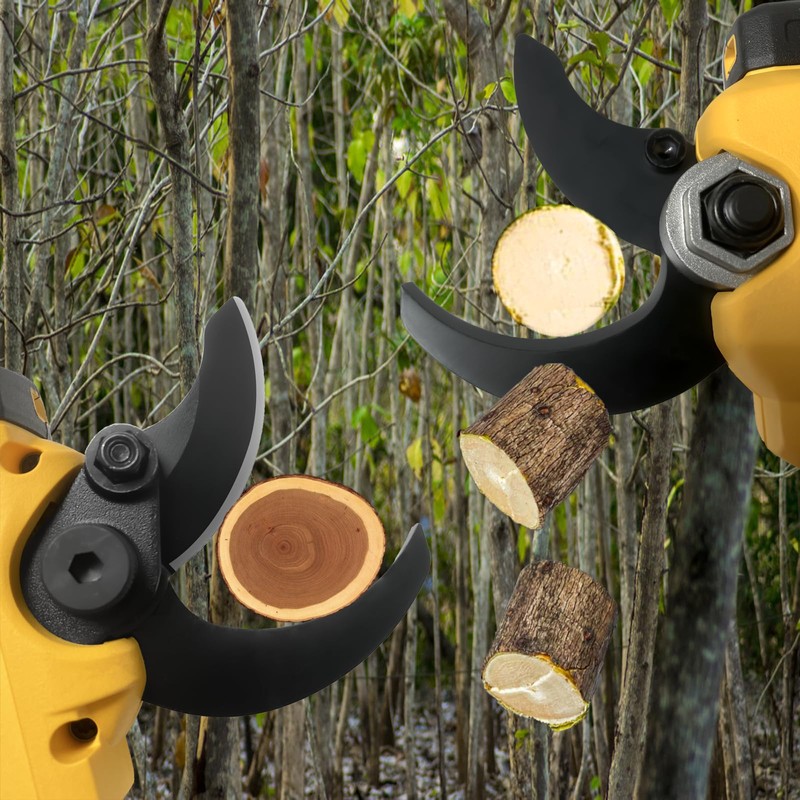 Garden and Tree Trimming Replacement Blade Compatible with Dewalt 20V