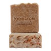 Himalayan Salt & Pink Clay Soap Bar for Men and