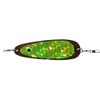 Rocky Mountain Tackle 4.25" Dodger Chart Fire Ice
