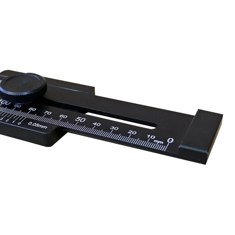 Stax Tools Scale with Stopper