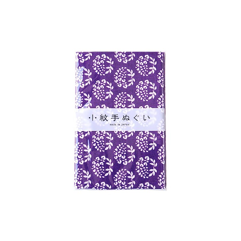 Nippon Chuko MYM33486 Small Hand Towel, 13.0 x 35.4 inches