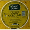 Gluten Free Tortillas de Maíz con Nopal! - Tortillas de