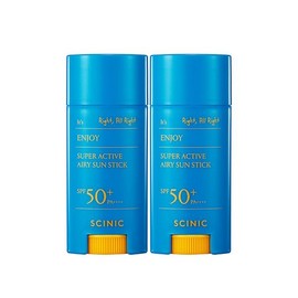 CYNIC 싸이닉 썬스틱 슈퍼 에어리 썬스틱 15g [3개세트] CYNIC Sun Stick Super Airy Sun Stick 15g [Set of 3]