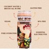 Kona Mocha - Wai Koko Coconut Water (12pk)