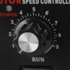 Jadeshay Speed Controller 230 V, AC Motor Speed Regulator 400