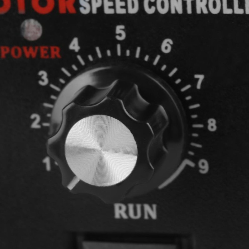 Jadeshay Speed Controller 230 V, AC Motor Speed Regulator 400