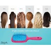 Cepillo para Cabello Superbrush (ROSA PASTEL)