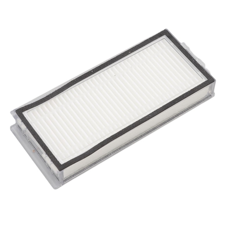 Vacuum Cleaner Main and Side Brush Replacement Set with Filter