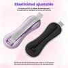 Polainas Para Tobillo, 2 Pcs Pesas Para Tobillos, Polainas para