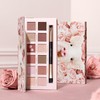 Perfect Diary Animal Eyeshadow Palette (1.2 g x 12 Colors)