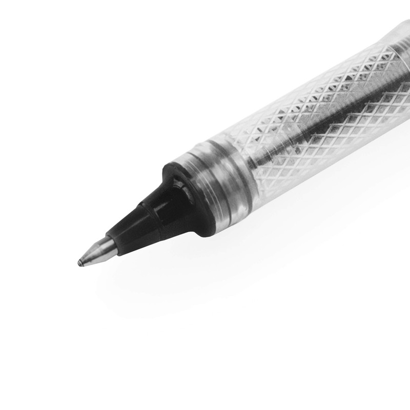 Uni-Ball Vision Elite Pen Refills - 0.8mm Fine - Liquid