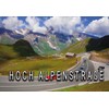 Der Grossglockner Hochalpenstrasse Hochgebirgstrasse Souvenir Fridge Magnet Travel Souvenir Gift