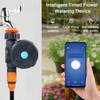 Sprinkler Timer Bluetooth Remote Control Cycle Timing Automatic Irrigation Controller