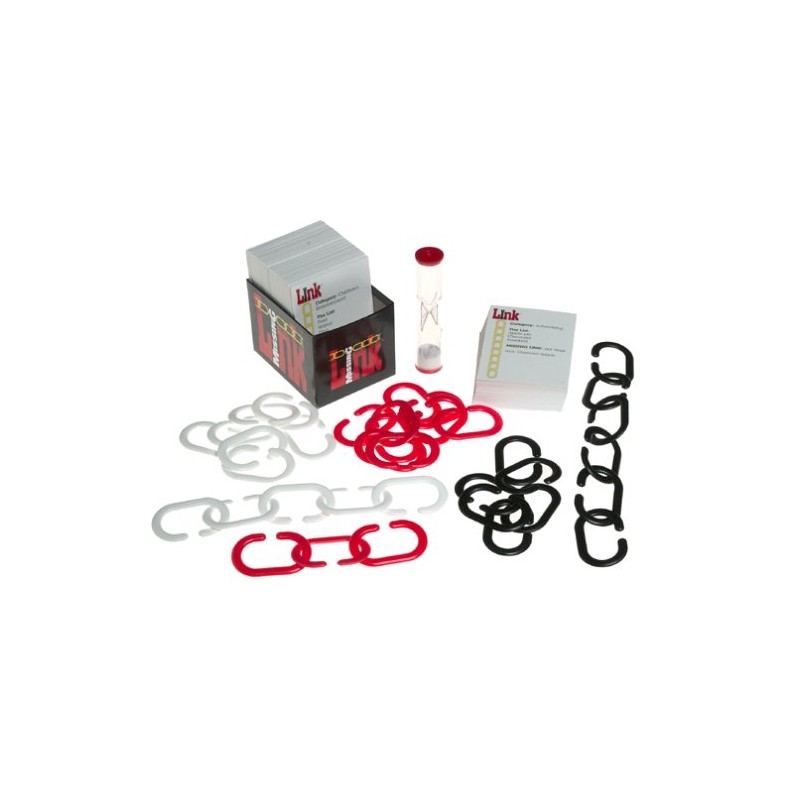 Vintage Sports Cards Inc Missing Link Board Game