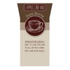 Instant Cappuccino Mix - 3 Lb Tub (Swiss Mocha)