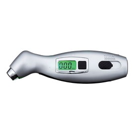 Niigata Seiki BeHAUS Digital Air Pressure Gauge AG-CEL