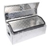 30 Aluminum Trailer Tool Box Chest box Pickup Truck Bed