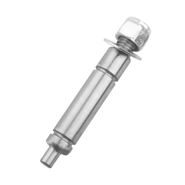 Screw Man W10359269 Dryer Right Drum Roller Shaft Fits for