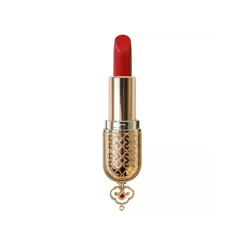 Amarepari 레드 궁중 보석 성분함유 왕후의 빛 품격 입술 립스틱