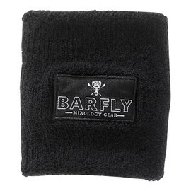 Barfly Arm Band, Univeral, Black