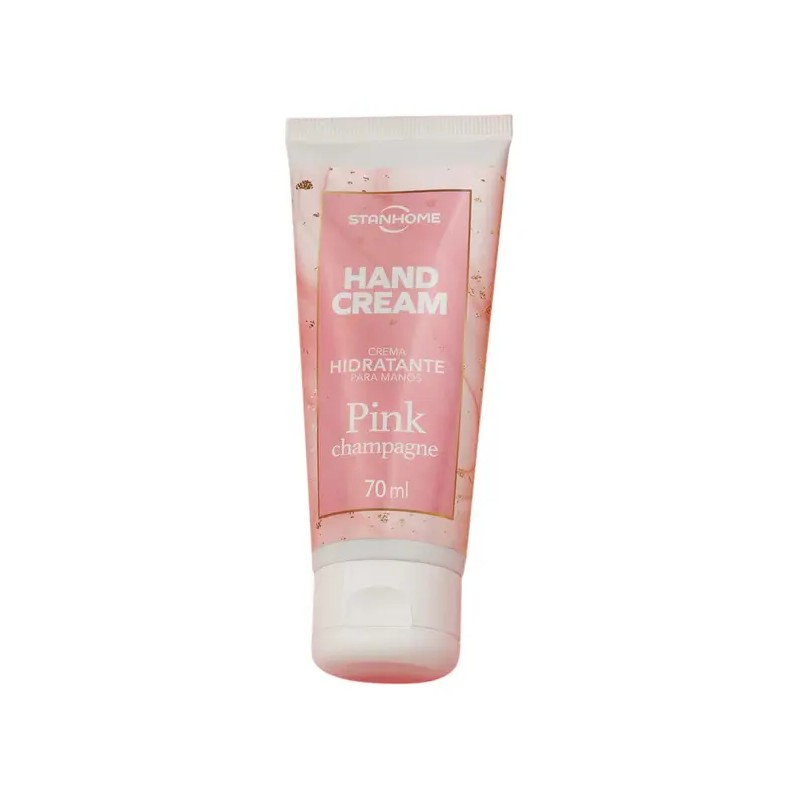 Crema Manos Stanhome Hidratante
