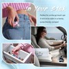 Color Nymph Girls Makeup Kit For Teens Girls With Train
