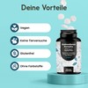 Amino Acids Complex High Dose - 250 Tablets - 6105