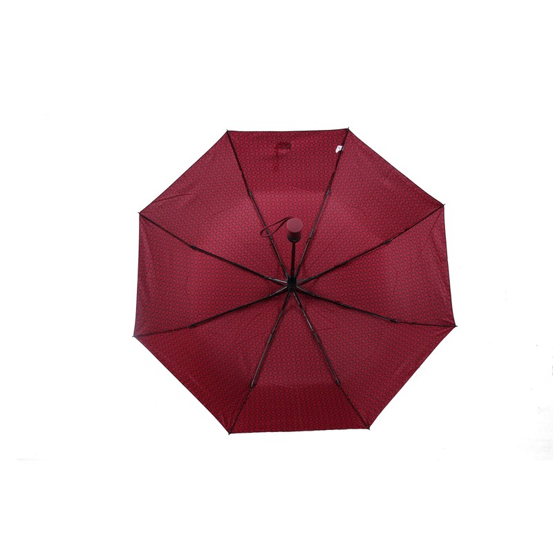 33052 Automatic Pocket Umbrella Diameter 100 cm / Umbrella with