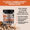 Café Soluble Adaptogénico BEYOND VITAMINS – Con Melena de León,