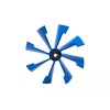 Blue Square Q360 In-Floor Cleaning System Replacement Water Valve Turbine